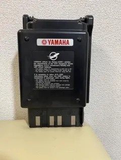 YAMAHA リチウムイオンバッテリー 22Ahのサムネイル