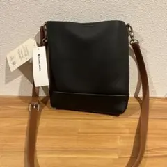 ★新品★ GLOBAL WORK アーバンキャリーショルダー　新品のサムネイル