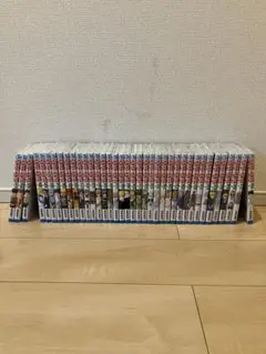 ハンターハンター1〜38巻　全巻セット　未使用のサムネイル