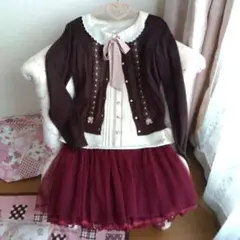 プライムパターン