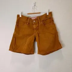 C17 C-SEVENTEEN コーデュロイ ショートパンツ Mサイズのサムネイル