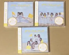 ≒JOY ニアジョイ サマーツインテール ABC盤