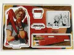 名場面ジオラマフィギュア　ホークス