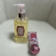 JILL STUART ハンドウォッシュとハンドジェルセット