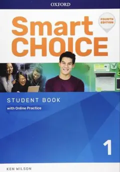 Smart Choice: Level 1: Student Book wit…
