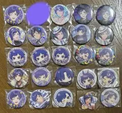 すたぽら　こったろ　缶バッジ