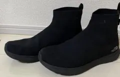 ノースフェイス ベロシティニットゴアテックス NF51997 27cm