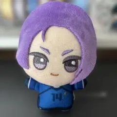 ブルーロック　ちびぐるみ　御影玲王