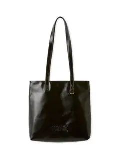 FURFUR エンボスロゴトートバッグ Ｍ