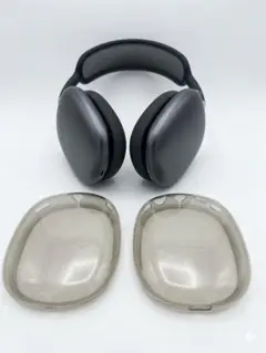 Apple AirPods Max 本体 スペースグレイのサムネイル