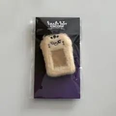 ルセラフィム ミニフォットキーホルダー キムアチ チェウォン