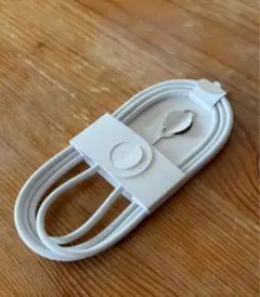 Apple 純正TYPE-Cケーブル 1m