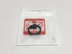 【新品・レア】らんま1/2 スマホリング サンキューマート 入手困難★匿名配送