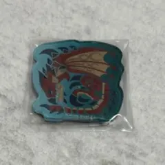 モンスターハンターワイルズ マグネッツ