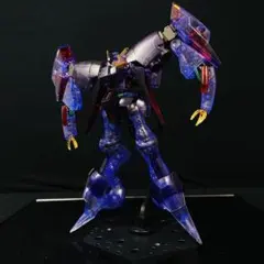 HG 1/144 バイアラン クリアカラー - メルカリ