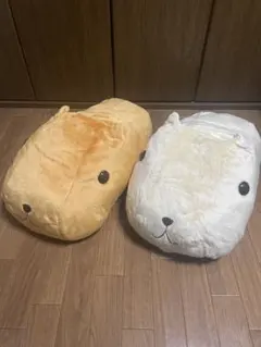 カピバラ とってもおおきなぬいぐるみ（タイクレ限定） - メルカリ