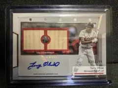 Topps museum Collection Tony Oliva /199