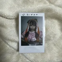 まみれた かる。 チェキ - メルカリ