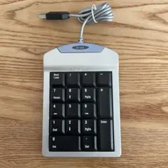 Arvel USB テンキー TK04Mのサムネイル