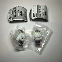 HUNTER×HUNTER めじるしアクセサリー キメラアント編　ネフェルピトー