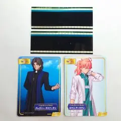 言峰綺礼 2014 誕生日 ポストカード 中古】ポストカード 言峰綺礼 ポストカード 2020ver. 「劇場版