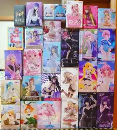 美少女 フィギュア けいおん ダンジョン飯 学マス 等 まとめ売り 18点
