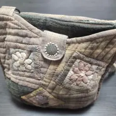 パッチワーク バッグ