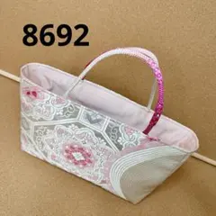 帯バッグ