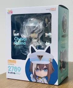 2026年最新】ねんどろいど シュヴァルグランの人気アイテム - メルカリ