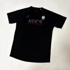 ★XL★ asics アシックス ヴィッセル神戸 トレーニングウェア プラシャツ