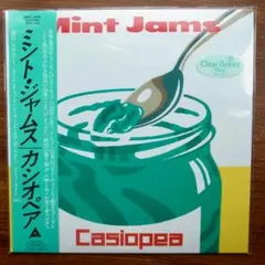 2026年最新】casiopea mint jamsの人気アイテム - メルカリ