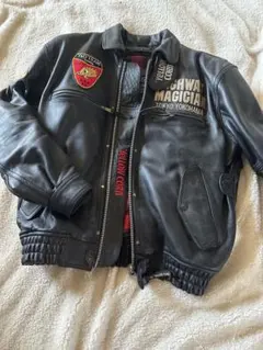 2025年最新】YeLLOW CORN メンズ レザージャケット・ライダース