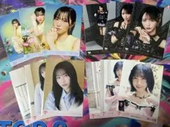 野口衣織　生写真コンプセット　イコラブ　生写真