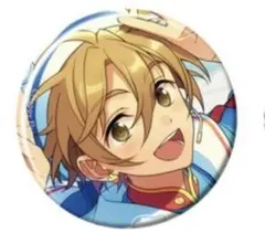 あんスタ コレ缶 Sep idol 真白友也