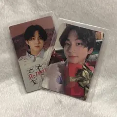 ENHYPEN ジョンウォン ホリコレ