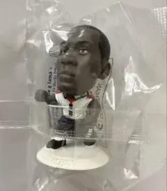 コリンシアンマイクロスターズ へスキー サッカーフィギュア 未開封