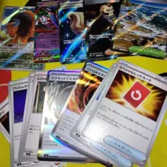 と*つ様 ポケモンカード　まとめ売り75枚