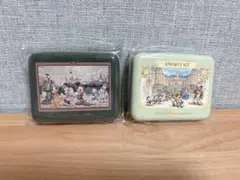 ディズニーホテル　アメニティ