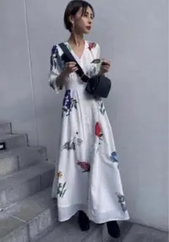 2026年最新】ameri vintage AMANDA DRESSの人気アイテム - メルカリ