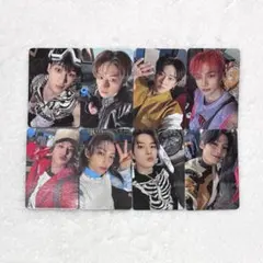 StrayKids トレカ straykids 5star 封入トレカ まとめ - メルカリ