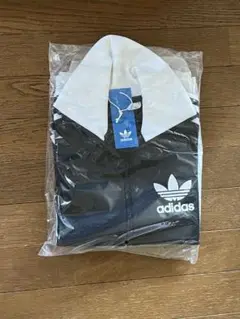 アディダス　adidas クラシック　トラックトップ　ブラック　ジャージ