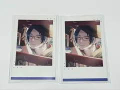 ブレマイ 節見静セット フォトカ