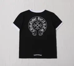 2025年最新】CHROME HEARTS レディース 半袖(Tシャツ) Tシャツ