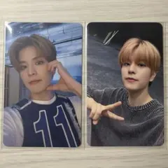 2025年最新】stray kids スンミン トレカの人気アイテム - メルカリ