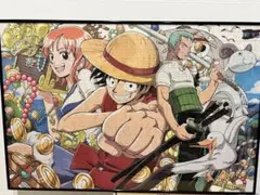 アニメ ワンピース