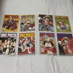 非売品】 ワンピース onepiece しおり 13枚セット - メルカリ