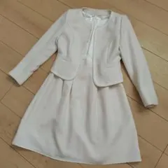 入学式＊セレモニーワンピース＊9号