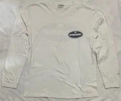 HYSFORM ロングTシャツ