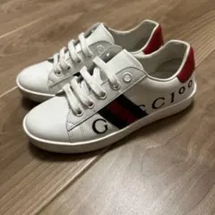 キッズ スニーカー