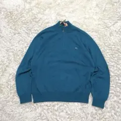 2025年最新】バーバリーロンドン ジップ ニットの人気アイテム